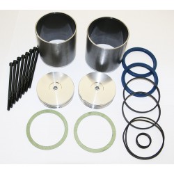 BFT JACK HOSE KIT FOR...