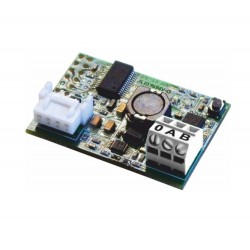 BFT B EBA WIFI GATEWAY SCHEDA GESTIONE REMOTA U LINK APERTURA SMARTPHONE 2600812