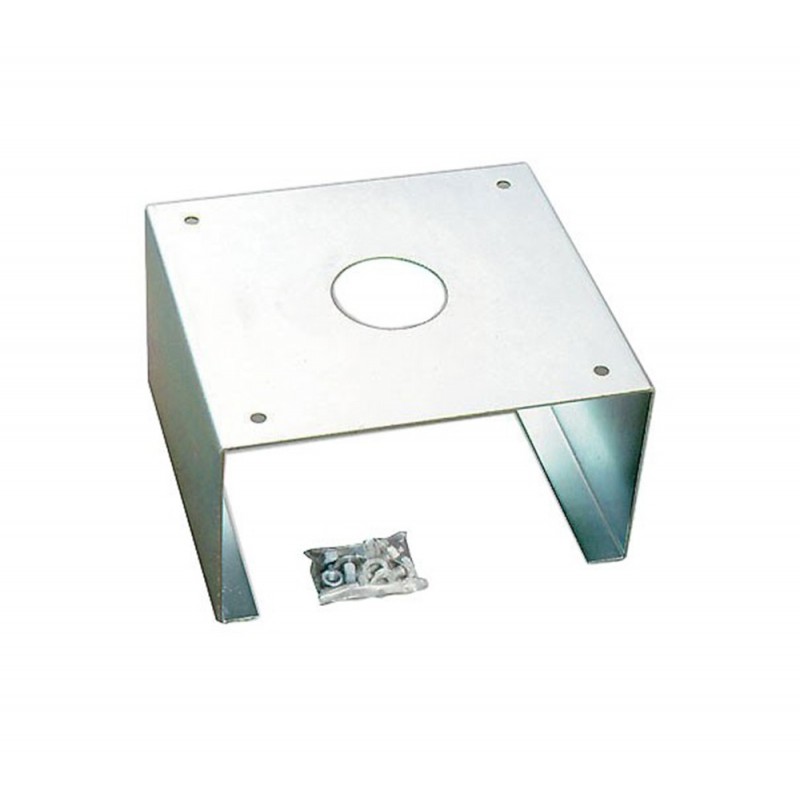 BFT CBO BASE DI ANCORAGGIO FISSAGGIO BARRIERE MOD. GIOTTO E MOOVI - D730251