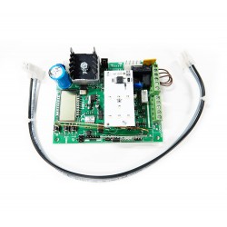 BFT SCHEDA VENERE BT A PER MOTORI BOTTICELLI SMART BT 850 E 1250 PORTA SEZIONALE BASCULANTE GARAGE I300138 10001
