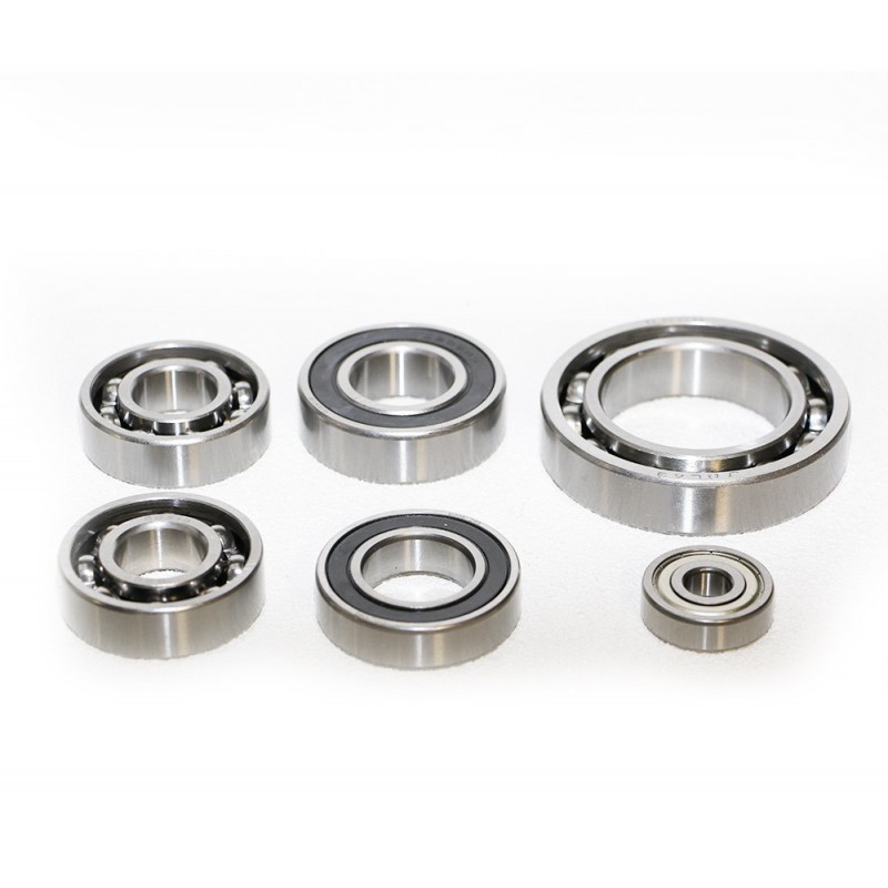 KIT DE COJINETES BFT PARA MOTOR SUBTERRÁNEO ELI250 ELI AC/BT A40 - 2609519