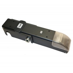BFT RICAMBIO CARTER COPERCHIO IN PLASTICA PER PHEBE N 2609231