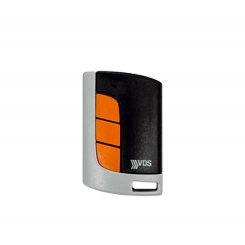 VDS TRASMETTITORE 5 CANALI 433,92 MHZ ROLLING CODE