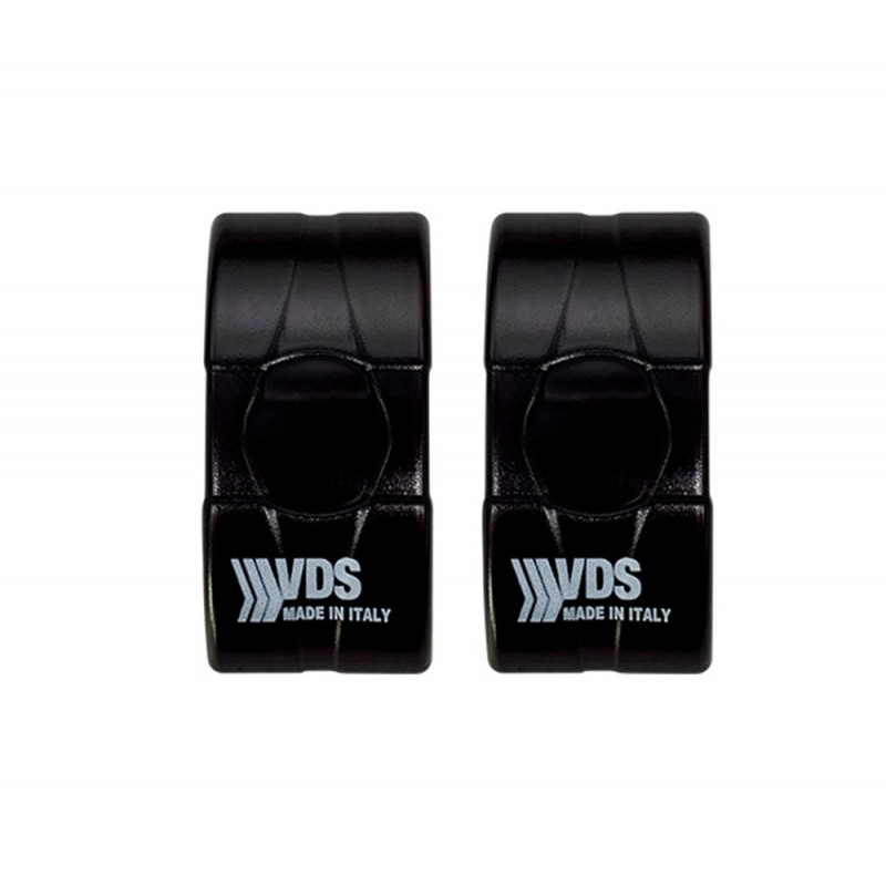VDS KOPIER FOTOCELLULA DER PARTE PORTAT 15 MT ALIMENTATION 12/24 KONTAKT NC NO COD.12/C