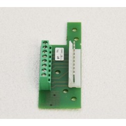 INTERFACE BFT RAU POUR RÉCEPTEURS RÉCEPTEURS PLUG-IN CLONIX- RO 2-VR2-R2- 2600807