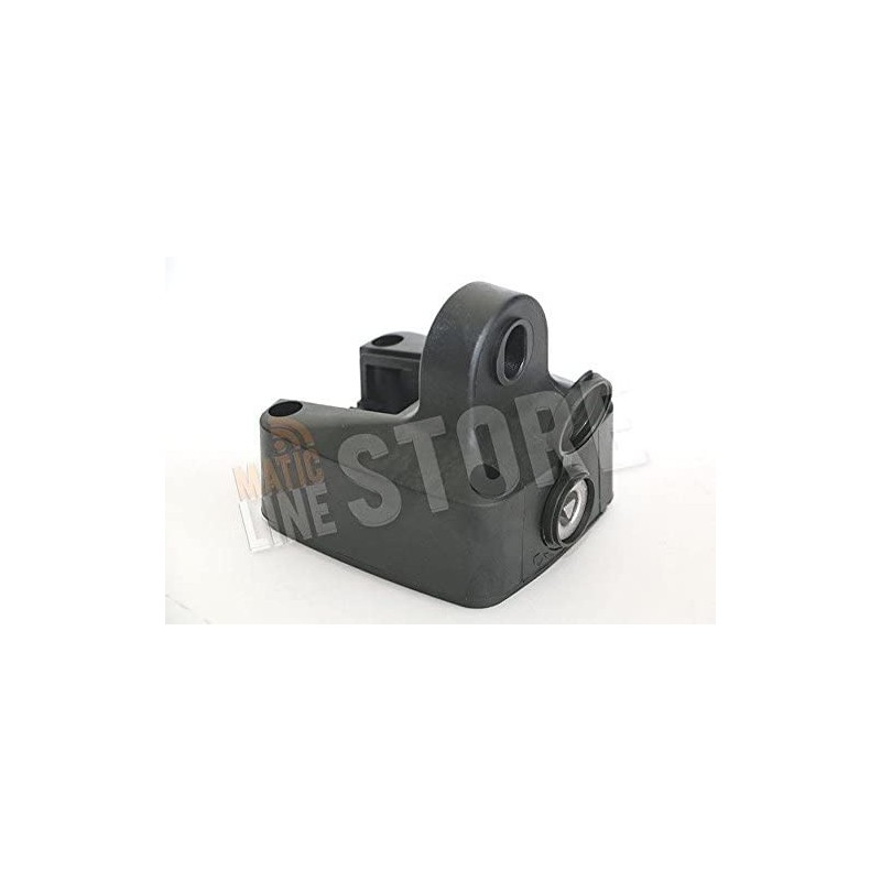 BFT KIT FONDELLO RICAMBIO PER ATTACCO MOTORE PHOBOS N PHOBOS N BT CON SBLOCCO 2600395 BFT KIT FONDELLO RICAMBIO PER ATTACCO MOTORE PHOBOS N PHOBOS N BT CON SBLOCCO 2600395