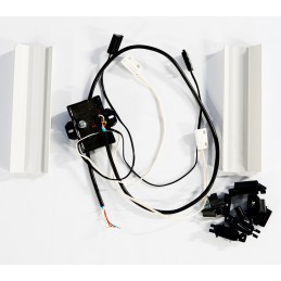 BFT KIT SENSORI FINECORSA MOTORE BATTENTE GIUNO BT A20 2600763