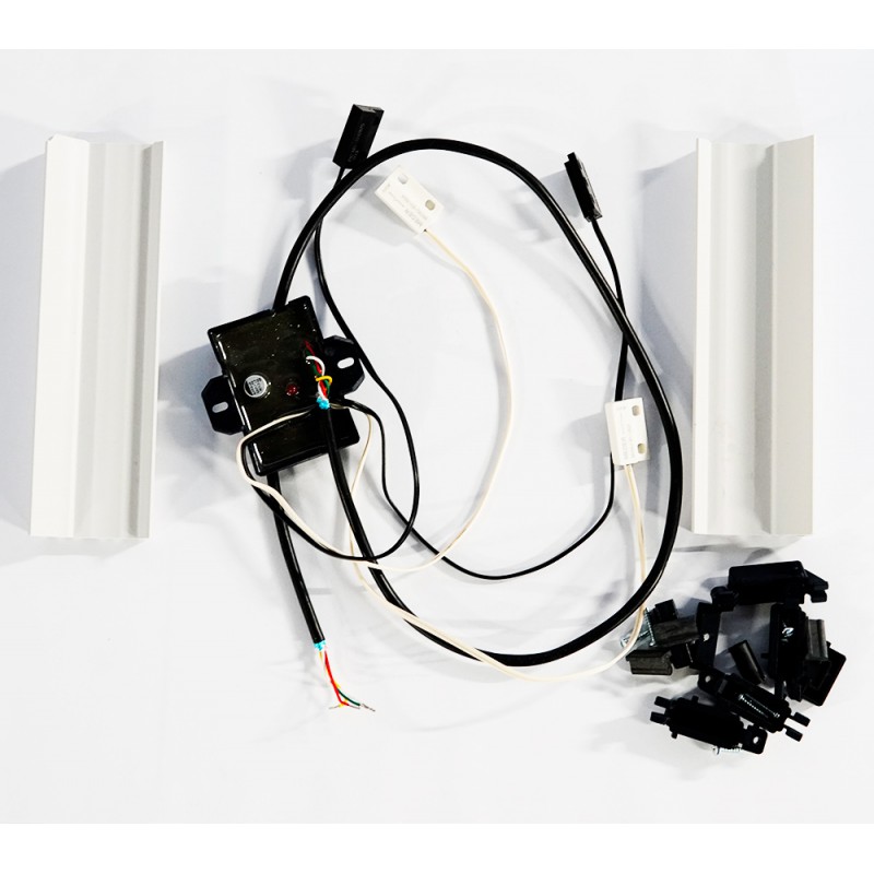 BFT KIT SENSORI FINECORSA MOTORE BATTENTE GIUNO BT A20 2600763