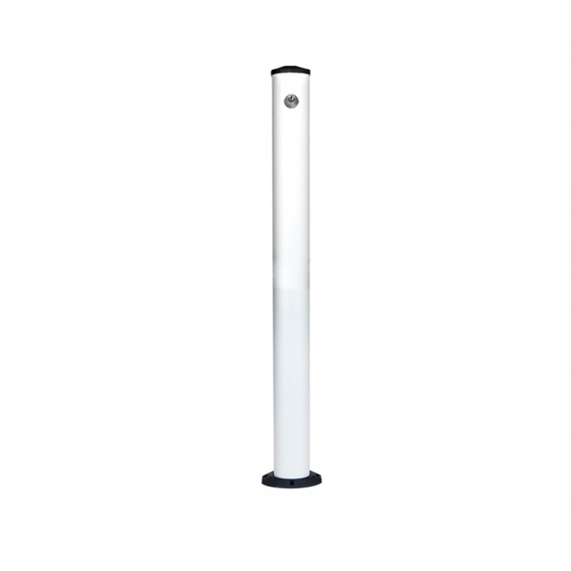VDS COLONNINA CON SELETTORE H 100 CM CSELL ART. 272