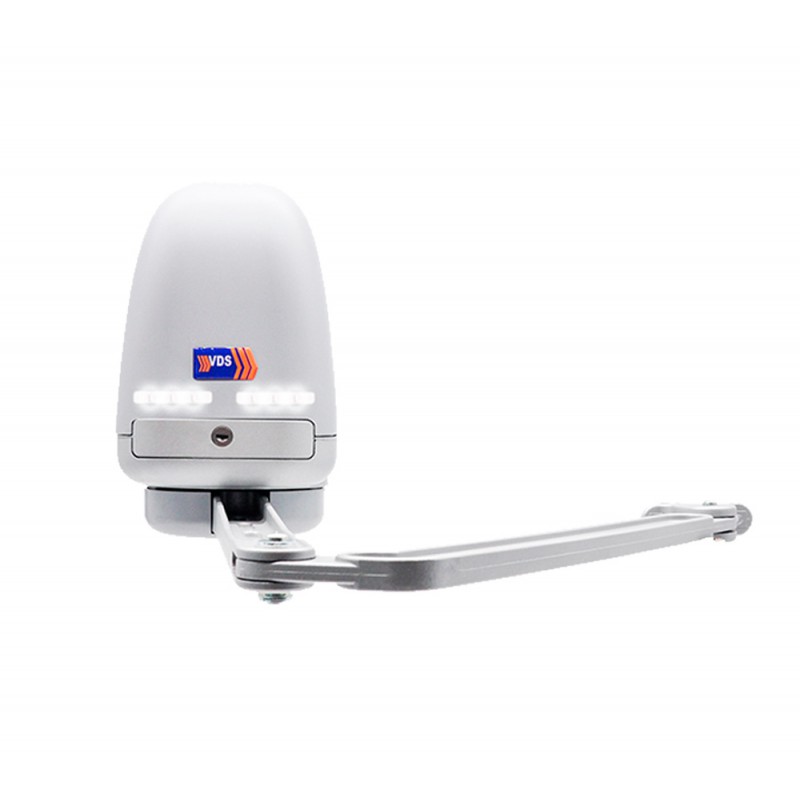 VDS IBIS 24V MASTER-MOTOR MIT STEUERZENTRUM FÜR UNERWÜNSCHTE BATTENT-ARTIKEL 2,5 MT FÜR KOD.11280/1