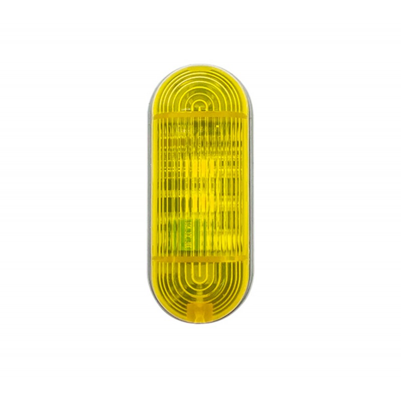 VDS MICRO FLASH 12/24V LAMPGEGIATOR PARTE JALLO 550/1040 MOD.MIKRO-T