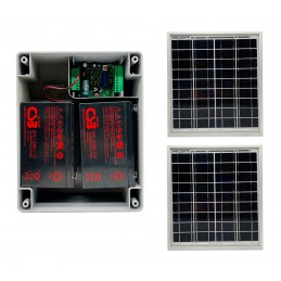 VDS SUN POWER KIT...