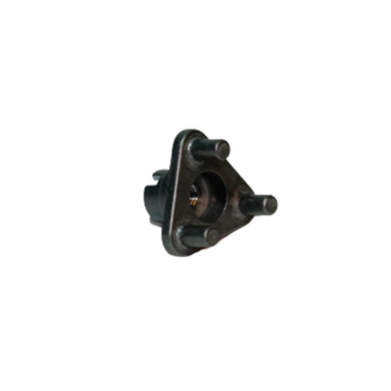 VDS TRITTICO PER MOTORI SERIE PM E LINEAR CANCELLO BATTENTE 121017