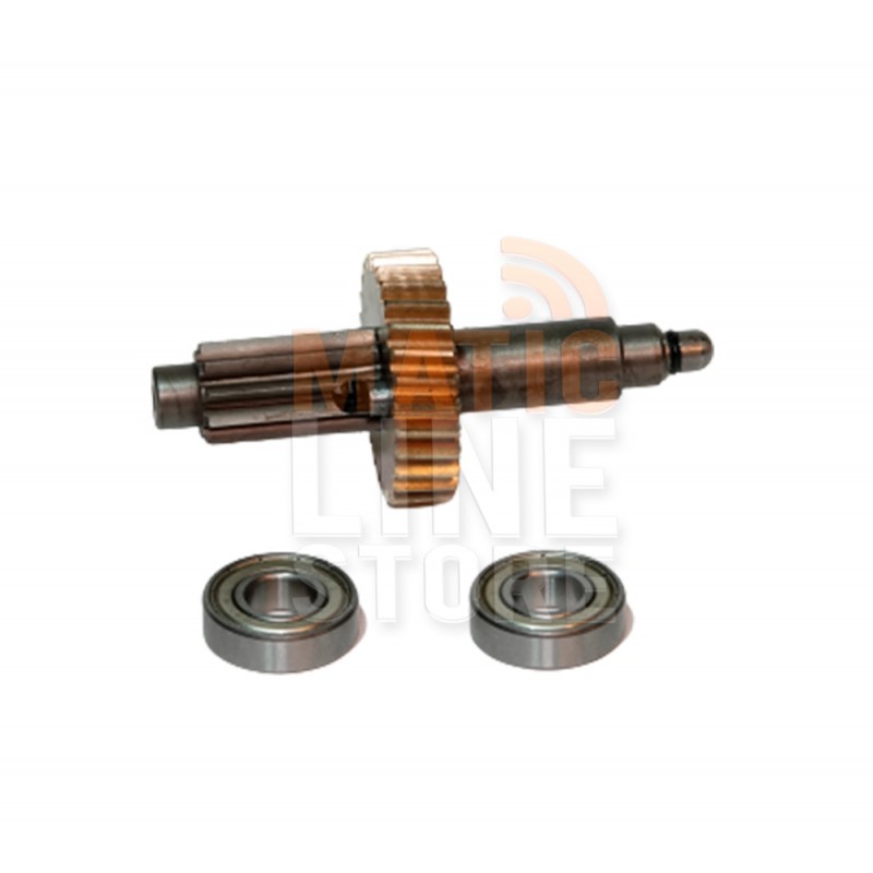 VDS GRUPPO SBLOCCO PER MOTORE BASIC 09 PORTA GARANGE GRP033