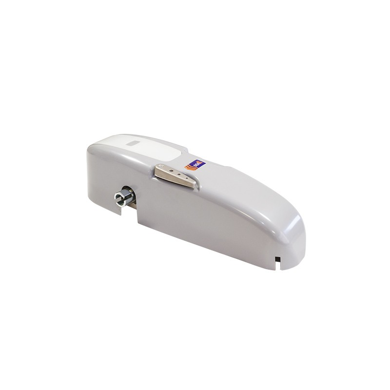 VDS BASIC 09 230V ENGINE FOR SWITCHING OPERATOR WITH COMMAND AND RECEIVER 433 MHZ WITH ENCODER 110411/09