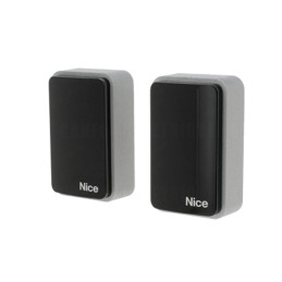 NICE EPMB COPPIA DI FOTOCELLULE DA ESTERNO PER COLLEGAMENTO VIA BLUEBUS