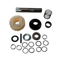 KIT RIDUZIONE DEIMOS AC A600 E AC A800 CANCELLO SCORREVOLE 230V 2610467