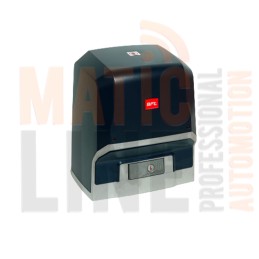 BFT ARES 1500 MOTORE 24V PER CANCELLO SCORREVOLE PESO 1500 KG 2611652