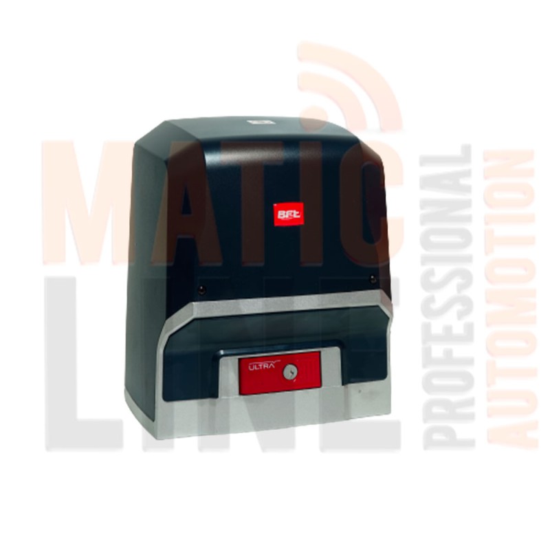 BFT ARES ULTRA BT A1500 24V MOTOR DE PUERTA CORREDERA 2600502