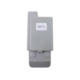 BFT RADIO RICEVENTE RICEVITORE CLONIX 2E BICANALE DA ESTERNO 2600578
