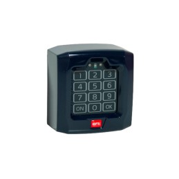 CLAVIER NUMÉRIQUE SANS FIL BFT Q.BO TOUCH 433MHZ ROLLING CODE 2600834