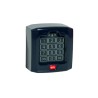 CLAVIER NUMÉRIQUE SANS FIL BFT Q.BO TOUCH 433MHZ ROLLING CODE 2600834