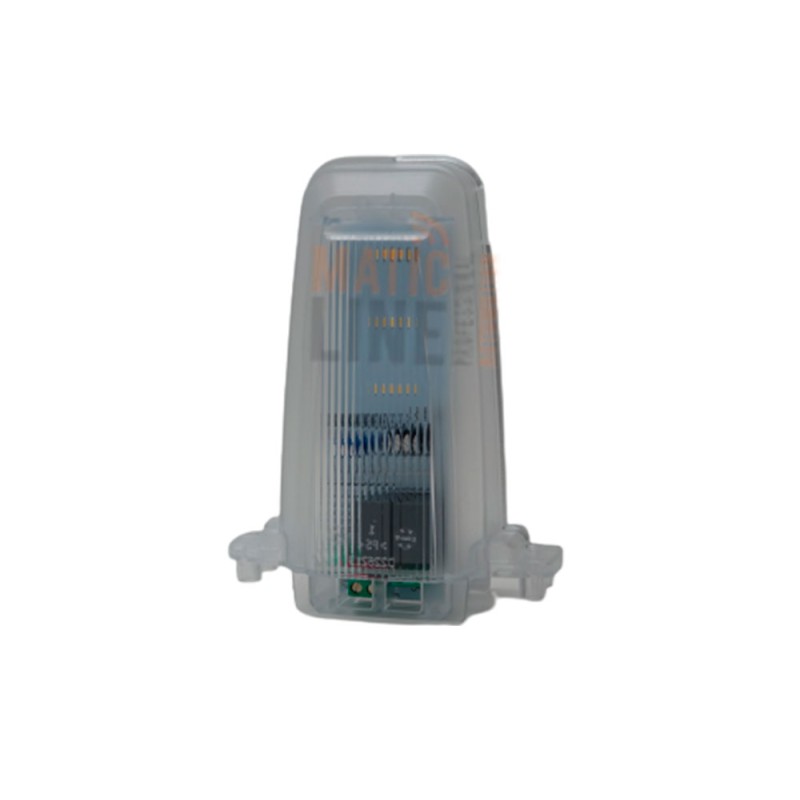 BFT SCHEDA RICAMBIO RADIUS LED 230V AC R1 2610224