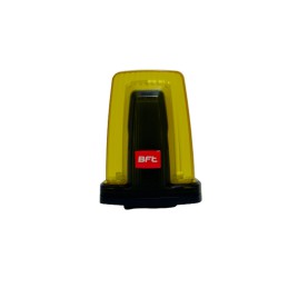 BFT RADIUS 230V AC R1 A LED LAMPEGGIANTE CON PREDISPOSIZIONE ANTENNA 2607538