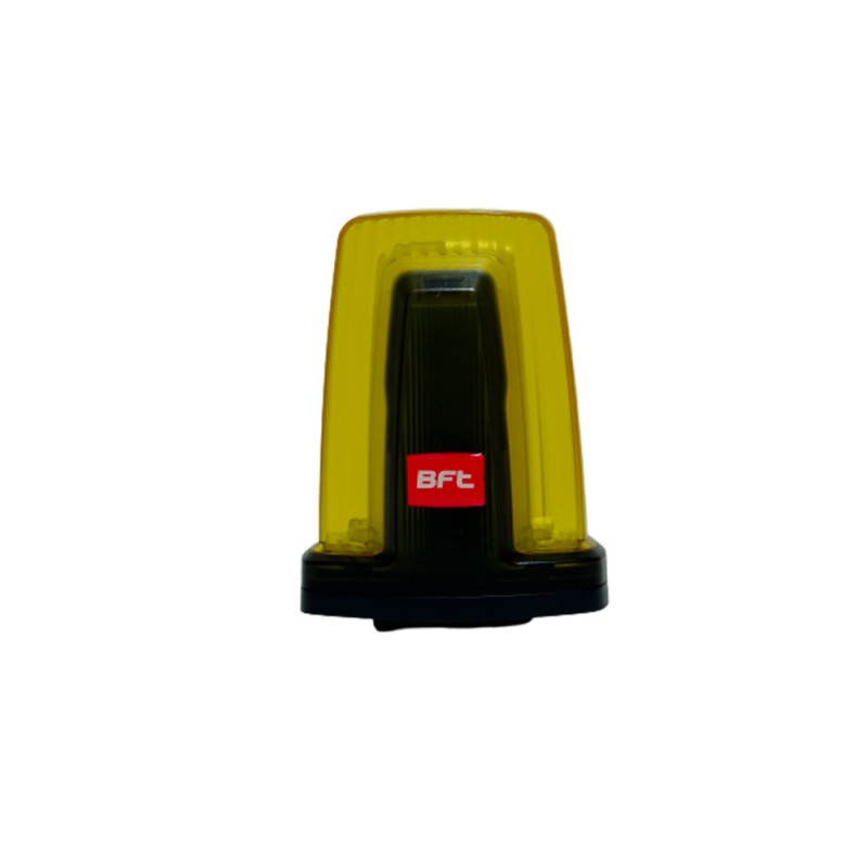 BFT RADIUS 230V AC R1 LED LAMPEGGIANTE WITH ANTENNA PREDISPOSITION D114093 00002