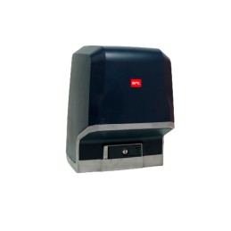 MOTEUR BFT ICARO SMART AC A2000 230V POUR PORTAIL COULISSANT CAPACITÉ 2000KG 2600853