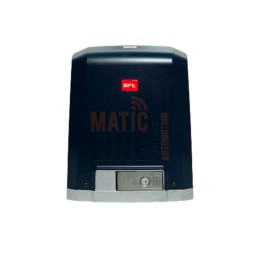BFT DEIMOS AC A600 230V 600KG MOTEUR D'OPÉRATEUR DE PORTAIL COULISSANT 2611600