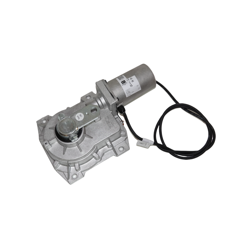 BFT ELI BT A35 24V AUTOMATIZACIÓN DE MOTOR SUBTERRÁNEO DE PUERTA BATIENTE 2601454