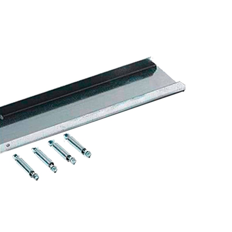 BFT base-di-fissaggio-blp-per-motore-mod-phebe-automazione-porta-garage-