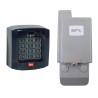 BFT GATE OPENING CONTROL KIT WIRELESS LIGHT SWITCHES RADIO KEYPAD