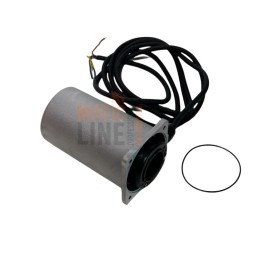 MOTEUR DE STATOR DE REMPLACEMENT BFT POUR OPÉRATEUR ELI AC A40 230V 2613917