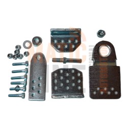 BFT ARB KIT REGELMÄSSIGE ANTRIEBSMOTOREN PHOBOS NL N733428