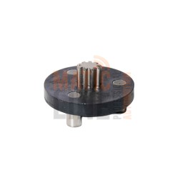 BFT KIT RICAMBIO INGRANAGGIO SETTORE E5 2609754