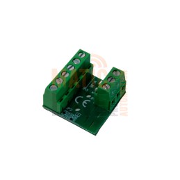 BFT SCHEDA RICAMBIO PER COLLEGAMENTO FINECORSA MOTORE PHOBOS A25/A40 E KUSTOS 2600761