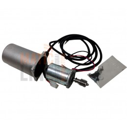 BFT KIT MOTORE RICAMBIO PER ELI BT A35 V INTERRATO 2601499