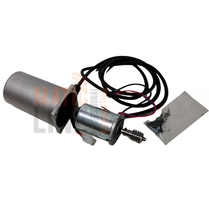 BFT REPLACEMENT MOTOR KIT FOR ELI BT A35 V UNDERGROUND 2601499