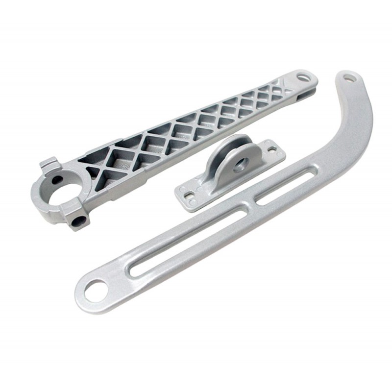 BFT KIT LEVE DI MOVIMENTAZIONE PER MOTORE VIRGO SMART BT A20 - 2601431