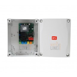 BFT ALCOR AC ELEKTRONISCHES STEUERGERÄT 230V FÜR SCHWENKTOR 2601365