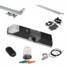 DITEC KIT COMPLET POUR PORTE BASCULANTE 24V VOLET DE GARAGE DOITBXL ML301