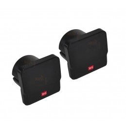 BFT PAIRE DE PHOTOCELLULES ENCASTRÉES POUR MURS AUTOMATISATION DE PORTAILS A30 2613388