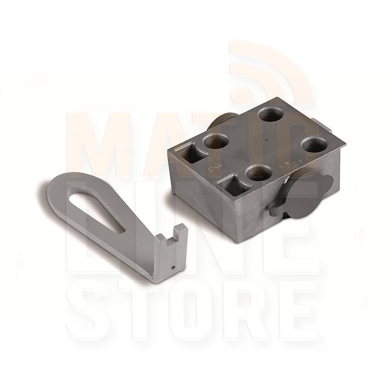 DITEC RELEASE LEVER CUBIC6SBL FOR CUBIC ENGINES