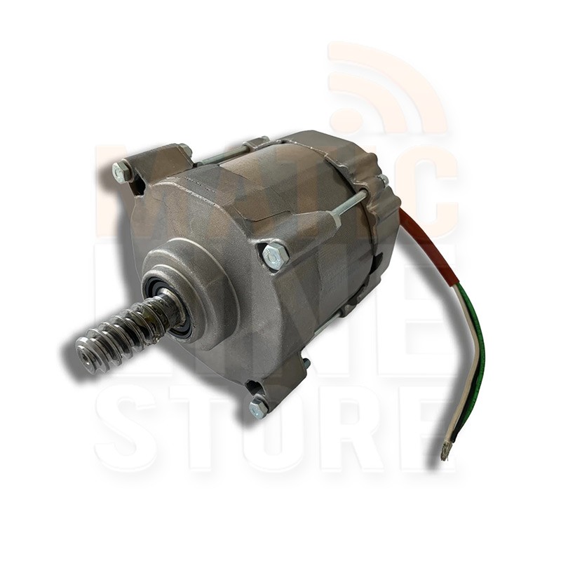 DITEC 0BOX3M REMPLACEMENT MOTEUR 230V POUR ARC1B, BOX3-30, DOR1B, SUPERIEUR 10E-40E