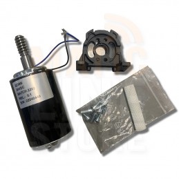 DITEC 6PWR25MR 24V ERSATZMOTOR KOMPLETT MIT UNTERSTÜTZUNG FÜR PWR 25H