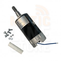 DITEC 6PWR35MR 24V ERSATZMOTOR KOMPLETT MIT UNTERSTÜTZUNG FÜR PWR 35H