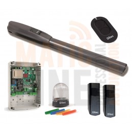 DITEC KIT PWR 230V MOTOR...