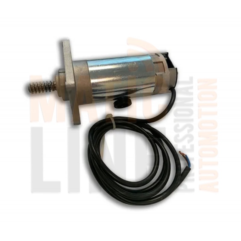 DITEC 6Z26L MOTORE COMPLETO 24V PER ARC BH